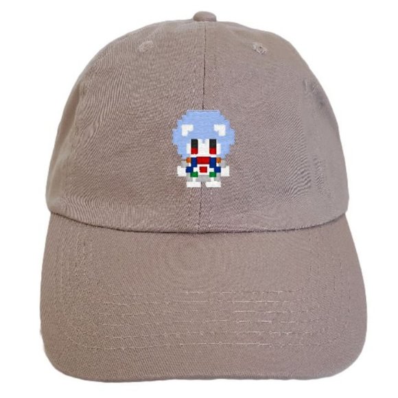Rei Pixel Hat - Picture 3 of 5